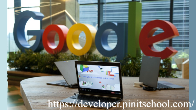 Pengusaha Teknologi Sebut Chromebook