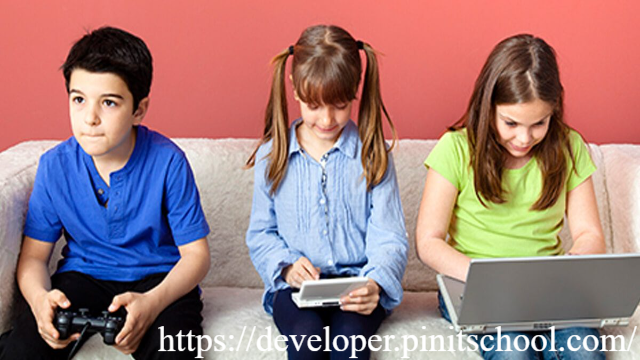 Kebiasaan Buruk Pengguna Internet