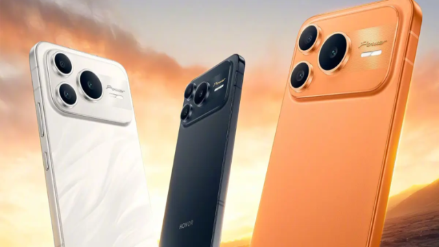 Keunggulan Honor Power 2: Smartphone Tahan Lama untuk Kebutuhan Sehari-hari