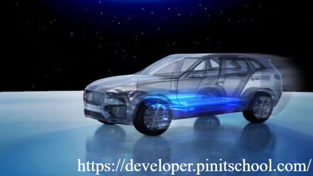 Inovasi Svolt Energy: PHEV