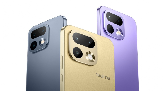 Realme 16 Pro+: Gambaran Smartphone Masa Kini untuk Pengguna Umum