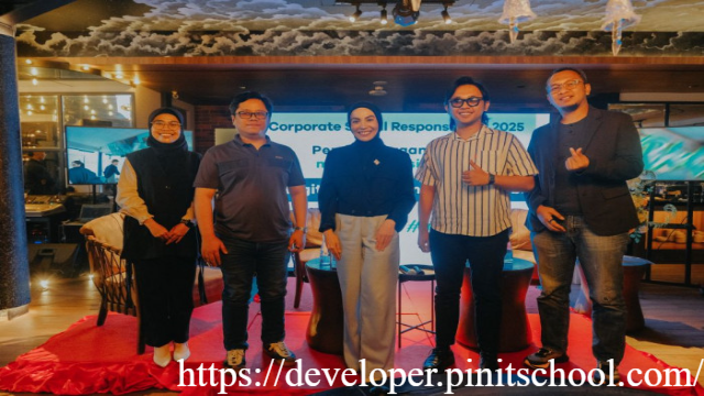 Pelatihan Digital: Strategi UMKM Naik Kelas di Era Teknologi